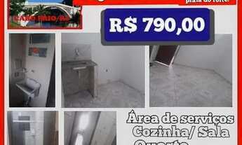 Imagem: Alugo apartamento mobiliado