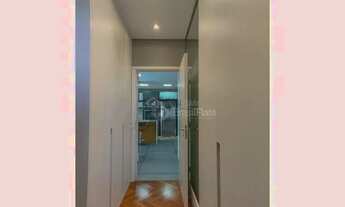 Imagem 5: Flat com 2 dormitórios para alugar, 76 m² por R$ 8.770/mês - Brooklin Paulista - São Paulo