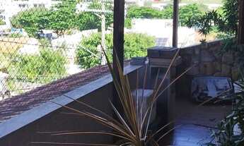 Imagem 2: Ótimo apto próximo à pracinha no Quebra Coco