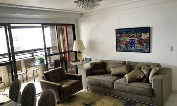 Imagem 5: Alugo apartamento projetado no Altiplano