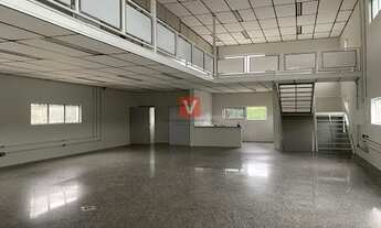 Imagem 5: Galpão/Depósito/Armazém para aluguel com 593 metros quadrados