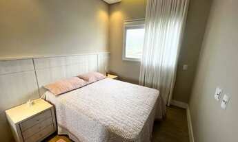 Imagem 5: Apartamento frente mar palmas