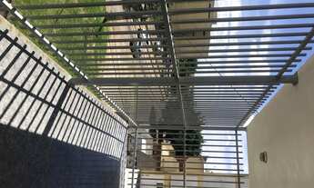 Imagem 2: Apartamento 3 quartos suíte garagem perto detran metrô parada de ônibus mercado