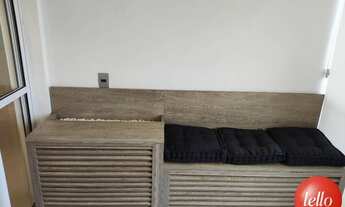 Imagem 4: São Paulo - Apartamento Padrão - Vila Formosa