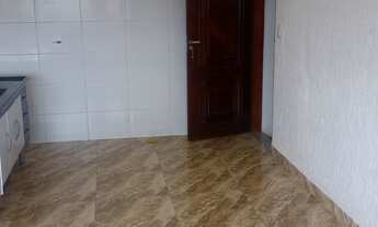 Imagem 3: Casa para aluguel tem 54metros quadrados com 2 quartos