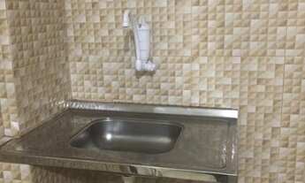 Imagem 4: Aluga-se uma casa