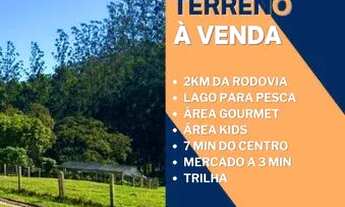 Imagem: Sinta a Tranquilidade 600m² em Condomínio