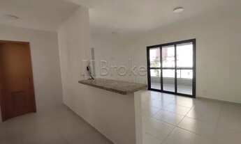 Imagem 7: Apartamento Padrão em Botucatu