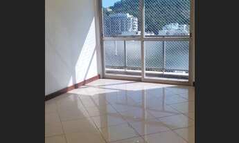 Imagem 2: Cobertura para aluguel tem 175 metros quadrados com 3 quartos em Flamengo - Rio de Janeiro