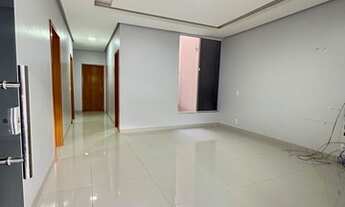 Imagem: Casa nova bairro Santa Inês