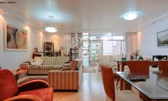 Imagem 2: Apartamento para Locação em São Paulo, Vila Buarque, 3 dormitórios, 1 suíte, 3 banheiros