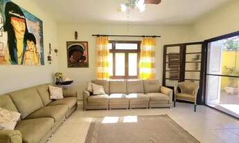 Imagem 5: Oportunidade de casa a poucos metros da praia com 4 dormitórios à venda, 189 m² - São Lou