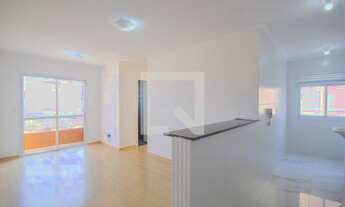 Imagem: Apartamento para Aluguel - Quitaúna, 2