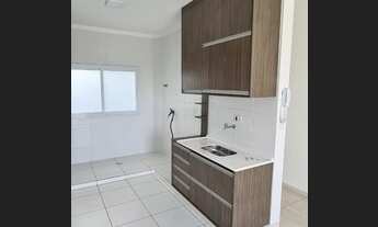 Imagem 6: Apartamento para venda possui 55 metros quadrados com 2 quartos em Vargeão - Jaguariúna