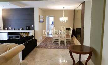 Imagem 4: São Paulo - Apartamento Padrão - Jardim Paulista