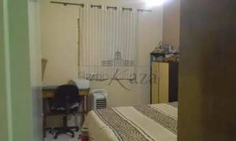 Imagem 5: Jacarei - Casa de Condomínio - Parque Residencial Jequitiba