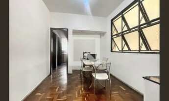 Imagem 2: Apartamento à Venda - Barroca, 3 Quartos, 97 m2