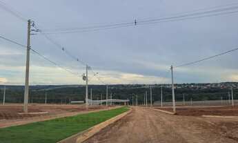 Imagem 4: TERRENO EM CONDOMINIO NOVO EM SENADOR CANEDO, VINHAS DO FLAMBOYANT