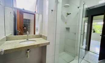 Imagem 3: Apartamento na Gentil Bittencourt com 110 m² 2/4 1 Suíte