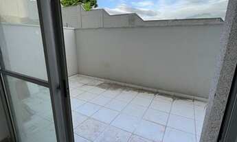 Imagem 2: Apartamento para venda tem 49 metros quadrados com 2 quartos