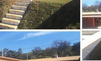 Imagem 5: KP- Super promoção de terreno + construção e piscina em VOTORANTIM-SP