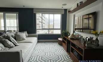 Imagem 4: APARTAMENTO - VILA NOVA CONCEIÇÃO - SP