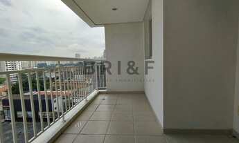 Imagem 7: Apartamento para locação 2 dormitórios, 1 vaga, 2 banheiros, 72m , Tatuapé , São Paulo,Sp