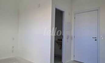 Imagem 2: São Paulo - Apartamento Padrão - Belenzinho