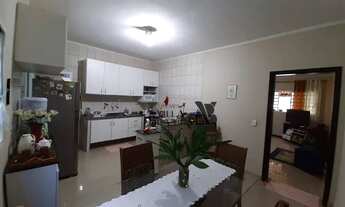 Imagem 3: Sobrado com 3 dormitórios, 91 m² - venda por R$ 490.000 ou aluguel por R$ 2.300/mês - Jard