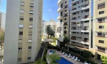 Imagem 5: Apartamento para Aluguel - Itaim Bibi, 3 Quartos, 143 m2