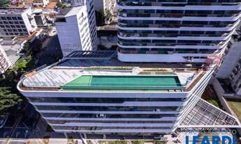 Imagem 4: APARTAMENTO - PINHEIROS - SP