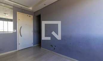 Imagem 4: Apartamento para Aluguel - Cidade Lider, 2 Quartos, 50 m2