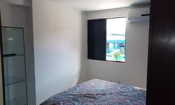 Imagem 5: Apartamento mobiliado 2 Quartos - Ponta Verde - Locação