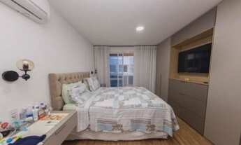 Imagem 5: Apartamento para venda possui 103 metros quadrados com 2 quartos