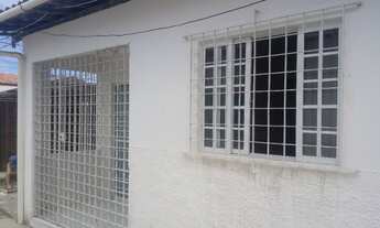 Imagem 2: Casa em j.piedade incluso água e energia em mini condominio