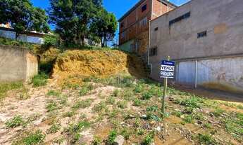 Imagem 3: Terreno plano com 252 m² em Arlindo Villaschi, Viana