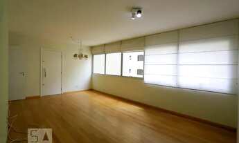 Imagem 3: Apartamento à Venda - Vila Madalena, 3 Quartos, 106 m2