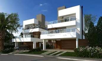 Imagem 2: Porto Alegre - Casa de Condomínio - Pedra Redonda