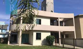 Imagem: Casa - Barra da Lagoa - Florianópolis