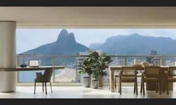 Imagem 7: Studio Vista Mar de 45 metros quadrados com 1 quarto em Ipanema - Rio de Janeiro - RJ