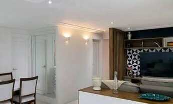 Imagem 6: Apartamento com 3 dormitórios à venda, 109 m² - Campo Belo - São Paulo/SP