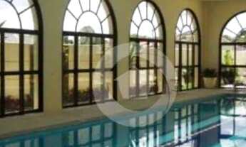 Imagem: Apartamento com 4 dormitórios, suíte e