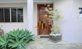 Imagem 5: Casa à venda, 300 m² por R$ 1.470.000,00 - Boa Vista - Curitiba/PR