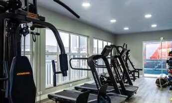 Imagem 3: Apartamento Porto Dourado 1