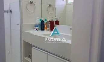 Imagem 3: Apartamento com 2 dormitórios à venda, 74 m² - Barcelona - São Caetano do Sul/SP