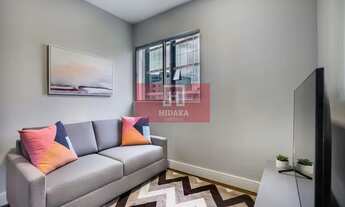 Imagem: Apartamento para alugar no bairro Itaim