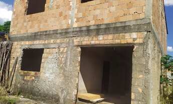 Imagem 3: America do Sul, QD 26, Sobrado em construção R$ 85.000