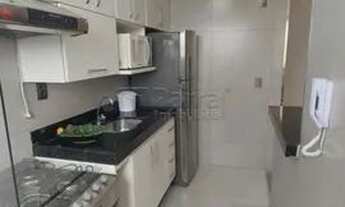 Imagem 4: Apartamento Padrão em Franca