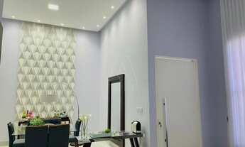 Imagem 5: Araçatuba - Casa de Condomínio - Aeroporto