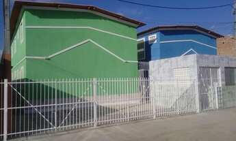 Imagem 6: Aluguel apartamento 2 quartos caruaru mobiliado temporada